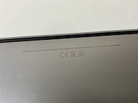 Apple macbook pro 16”, 6-core intel i7, 32 gb ram, 1 tb nvme, amd radeon pro 5500m 4gb laptop - afbeelding 7 van  7