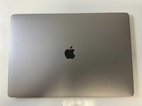 Apple macbook pro 16”, 6-core intel i7, 32 gb ram, 500 gb nvme, amd radeon pro 5300m 4gb laptop - afbeelding 5 van  7