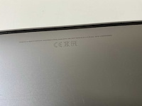 Apple macbook pro 16”, 6-core intel i7, 32 gb ram, 500 gb nvme, amd radeon pro 5300m 4gb laptop - afbeelding 7 van  7