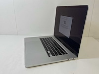 Apple macbook pro 16”, 6-core intel i7, 32 gb ram, 500 gb nvme, amd radeon pro 5300m 4gb laptop - afbeelding 3 van  7