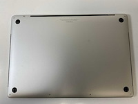 Apple macbook pro 16”, 6-core intel i7, 32 gb ram, 500 gb nvme, amd radeon pro 5300m 4gb laptop - afbeelding 6 van  7