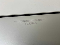 Apple macbook pro 16”, 6-core intel i7, 32 gb ram, 500 gb nvme, amd radeon pro 5300m 4gb laptop - afbeelding 7 van  7