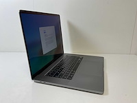 Apple macbook pro 16”, 8-core intel i9, 32 gb ram, 1 tb nvme, amd radeon pro 5500m 4gb laptop - afbeelding 2 van  7