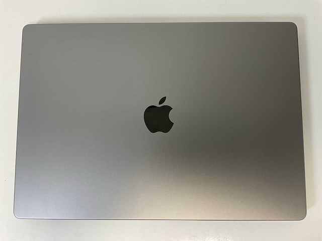 Apple macbook pro 16”, apple m1, 32 gb ram, 512 gb ssd laptop - afbeelding 5 van  7