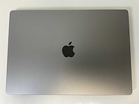 Apple macbook pro 16”, apple m1, 32 gb ram, 512 gb ssd laptop - afbeelding 5 van  7