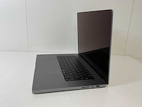 Apple macbook pro 16”, apple m1 max, 32 gb ram, 1 tb gb laptop - afbeelding 3 van  7