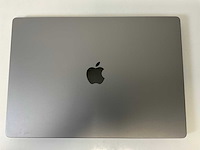 Apple macbook pro 16”, apple m1 max, 32 gb ram, 1 tb gb laptop - afbeelding 5 van  7