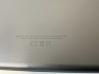 Apple macbook pro 16”, apple m1 max, 32 gb ram, 1 tb gb laptop - afbeelding 7 van  7