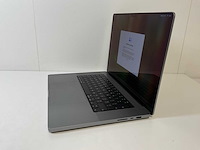 Apple macbook pro 16”, apple m1 max, 32 gb ram, 1 tb nvme laptop - afbeelding 3 van  7