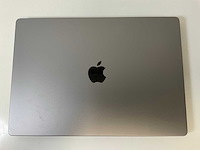 Apple macbook pro 16”, apple m1 max, 32 gb ram, 1 tb nvme laptop - afbeelding 5 van  7