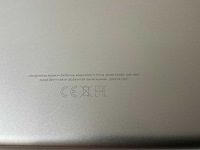 Apple macbook pro 16”, apple m1 max, 32 gb ram, 1 tb nvme laptop - afbeelding 7 van  7