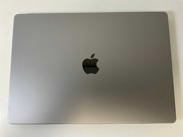 Apple macbook pro 16”, apple m1 max, 32 gb ram, 1 tb nvme laptop - afbeelding 5 van  7