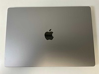 Apple macbook pro 16”, apple m1 max, 32 gb ram, 1 tb nvme laptop - afbeelding 5 van  7