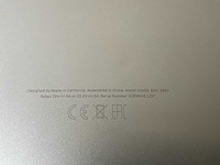 Apple macbook pro 16”, apple m1 max, 32 gb ram, 1 tb nvme laptop - afbeelding 7 van  7