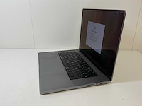 Apple macbook pro 16”, apple m1 max, 32 gb ram, 1 tb nvme laptop - afbeelding 3 van  7