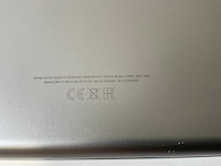 Apple macbook pro 16”, apple m1 max, 32 gb ram, 1 tb nvme laptop - afbeelding 7 van  7