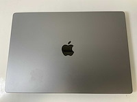 Apple macbook pro 16”, apple m1 max, 32 gb ram, 1 tb nvme laptop - afbeelding 5 van  8
