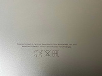 Apple macbook pro 16”, apple m1 max, 32 gb ram, 1 tb nvme laptop - afbeelding 7 van  7