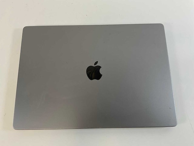 Apple macbook pro 16”, apple m1 max, 32 gb ram, 1 tb nvme laptop - afbeelding 5 van  7