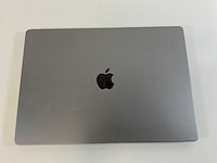 Apple macbook pro 16”, apple m1 max, 32 gb ram, 1 tb nvme laptop - afbeelding 5 van  7