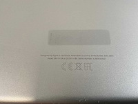 Apple macbook pro 16”, apple m1 max, 32 gb ram, 1 tb nvme laptop - afbeelding 7 van  7