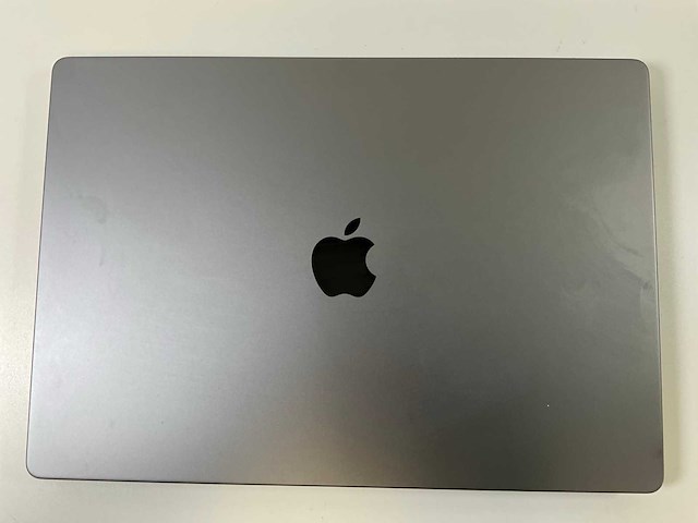 Apple macbook pro 16”, apple m1 max, 32 gb ram, 1 tb nvme laptop - afbeelding 5 van  7