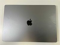 Apple macbook pro 16”, apple m1 max, 32 gb ram, 1 tb nvme laptop - afbeelding 5 van  7