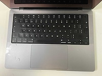 Apple macbook pro 16”, apple m1 max, 32 gb ram, 1 tb nvme laptop - afbeelding 4 van  6