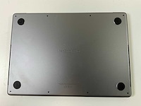 Apple macbook pro 16”, apple m1 max, 32 gb ram, 1 tb nvme laptop - afbeelding 5 van  6