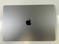 Apple macbook pro 16”, apple m1 max, 32 gb ram, 1 tb nvme laptop - afbeelding 5 van  7