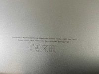 Apple macbook pro 16”, apple m1 max, 32 gb ram, 1 tb nvme laptop - afbeelding 7 van  7