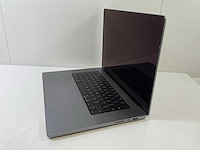 Apple macbook pro 16”, apple m1 max, 32 gb ram, 1 tb nvme laptop - afbeelding 3 van  6