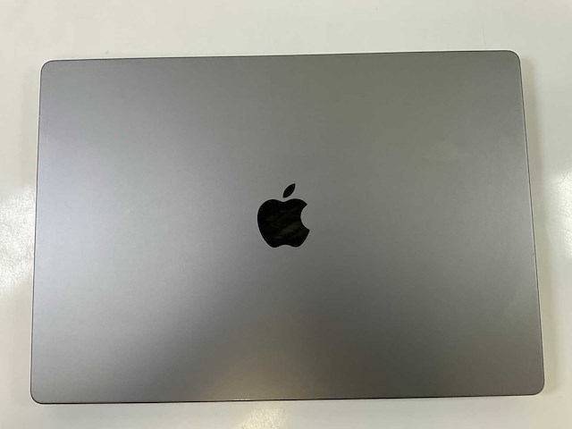 Apple macbook pro 16”, apple m1 max, 32 gb ram, 1 tb nvme laptop - afbeelding 5 van  6