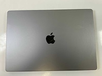 Apple macbook pro 16”, apple m1 max, 32 gb ram, 1 tb nvme laptop - afbeelding 5 van  6