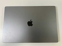 Apple macbook pro 16”, apple m1 max, 32 gb ram, 1 tb nvme laptop - afbeelding 5 van  7