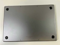 Apple macbook pro 16”, apple m1 max, 32 gb ram, 1 tb nvme laptop - afbeelding 6 van  7