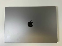 Apple macbook pro 16”, apple m1 max, 32 gb ram, 1 tb nvme laptop - afbeelding 5 van  7