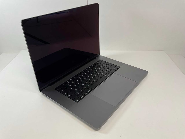 Apple macbook pro 16”, apple m1 max, 32 gb ram, 1 tb ssd laptop - afbeelding 2 van  5