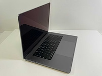 Apple macbook pro 16“ apple m1 max , 32 gb ram, 1tb nvme laptop - afbeelding 2 van  7