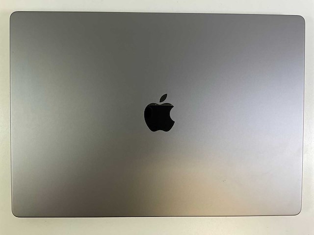 Apple macbook pro 16“ apple m1 max , 32 gb ram, 1tb nvme laptop - afbeelding 5 van  7