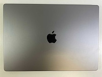 Apple macbook pro 16“ apple m1 max , 32 gb ram, 1tb nvme laptop - afbeelding 5 van  7