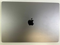 Apple macbook pro 16“ apple m1 max , 32 gb ram, 1tb nvme laptop - afbeelding 5 van  7
