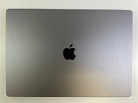 Apple macbook pro 16“ apple m1 max , 32 gb ram, 1tb nvme laptop - afbeelding 5 van  8