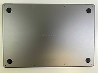 Apple macbook pro 16“ apple m1 max , 32 gb ram, 1tb nvme laptop - afbeelding 6 van  8