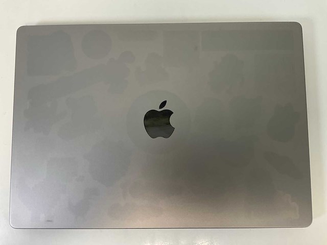 Apple macbook pro 16”, apple m1 max, 64 gb ram, 2 tb nvme laptop - afbeelding 5 van  7