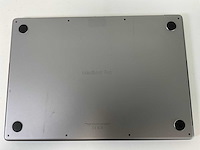 Apple macbook pro 16”, apple m1 max, 64 gb ram, 2 tb nvme laptop - afbeelding 6 van  7