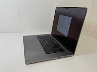 Apple macbook pro 16”, apple m1 max, 64 gb ram, 2 tb nvme laptop - afbeelding 4 van  10