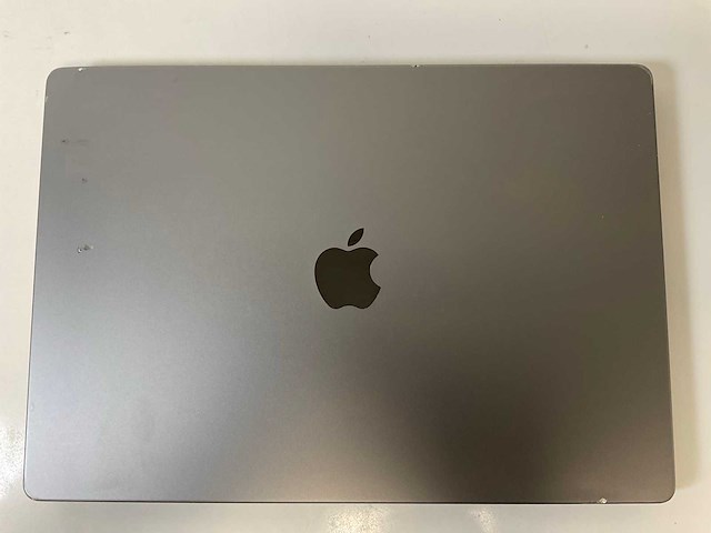 Apple macbook pro 16”, apple m1 max, 64 gb ram, 2 tb nvme laptop - afbeelding 6 van  10