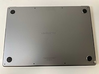 Apple macbook pro 16”, apple m1 max, 64 gb ram, 2 tb nvme laptop - afbeelding 7 van  10