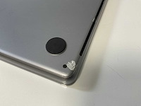 Apple macbook pro 16”, apple m1 max, 64 gb ram, 2 tb nvme laptop - afbeelding 9 van  10